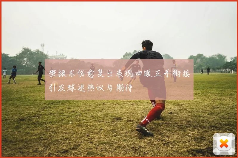 樊振东伤愈复出表现回暖正手衔接引发球迷热议与期待