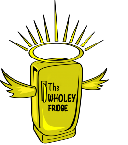 Wholey fridge image on
